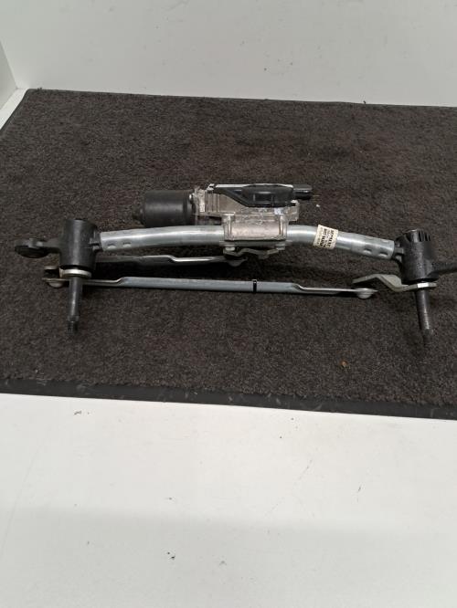 Image Moteur essuie glace avant - RENAULT CLIO 5