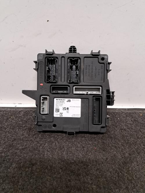 Image Boitier BSI - RENAULT CLIO 5
