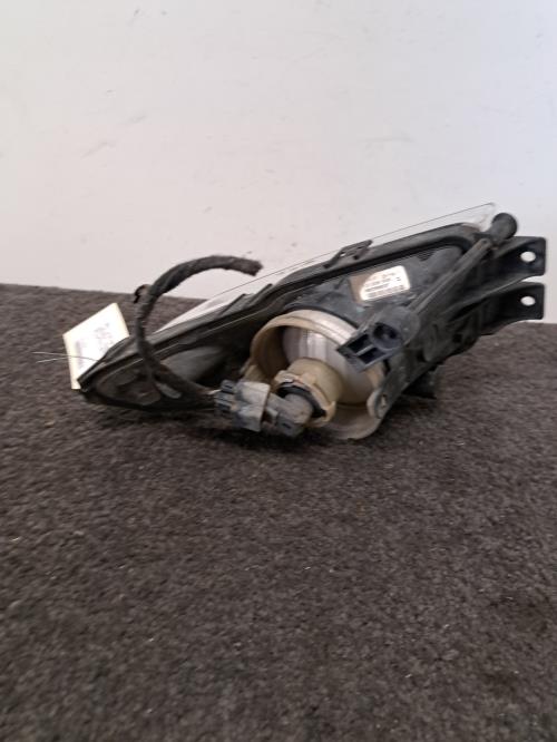 Image Anti brouillard droit (feux) - OPEL INSIGNIA 1