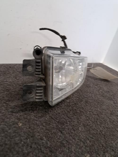 Image Anti brouillard droit (feux) - OPEL INSIGNIA 1
