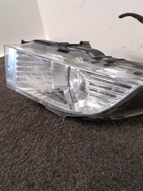 Image Anti brouillard droit (feux) - OPEL INSIGNIA 1