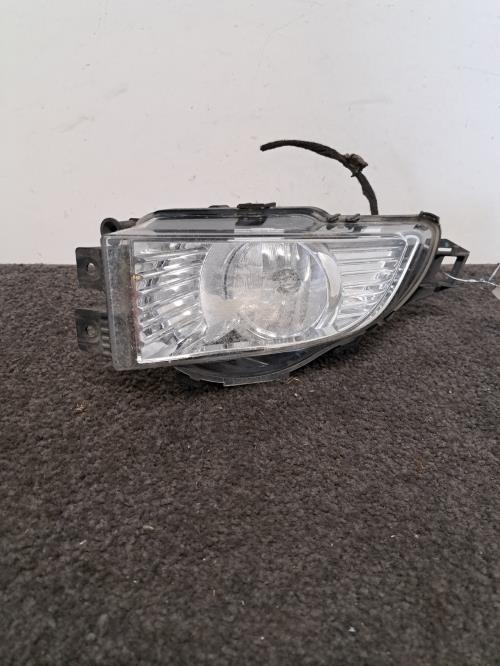 Image Anti brouillard droit (feux) - OPEL INSIGNIA 1