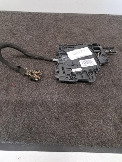 Image Porte fusible - CITROEN C3 2