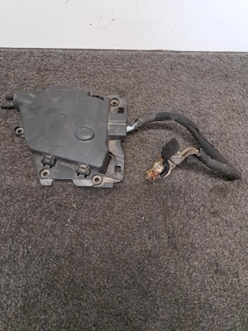 Image Porte fusible - CITROEN C3 2