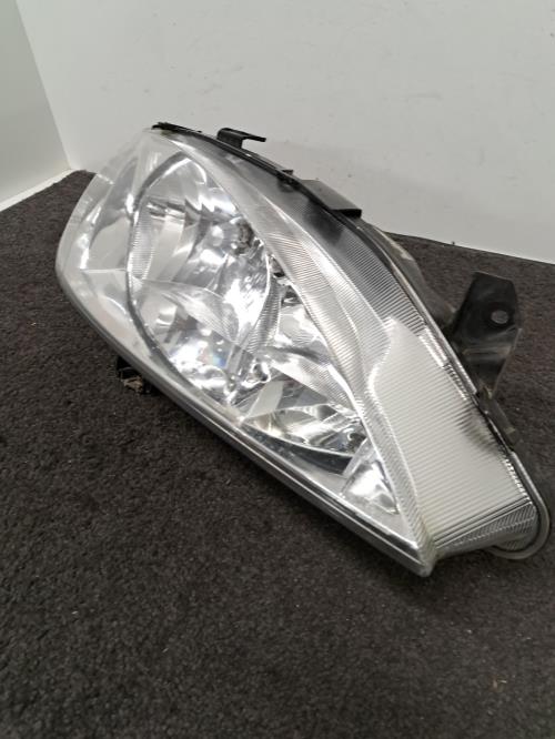 Image Optique avant principal droit (feux)(phare) - RENAULT MEGANE 1