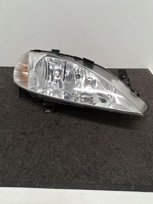Image Optique avant principal droit (feux)(phare) - RENAULT MEGANE 1