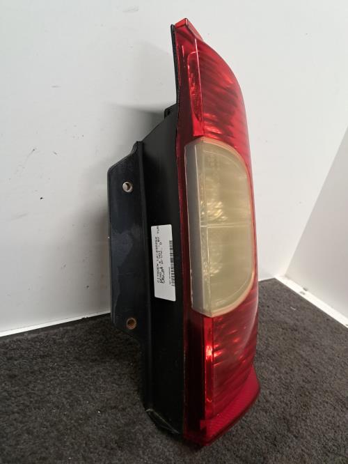 Image Feu arriere principal droit (feux) - CITROEN NEMO