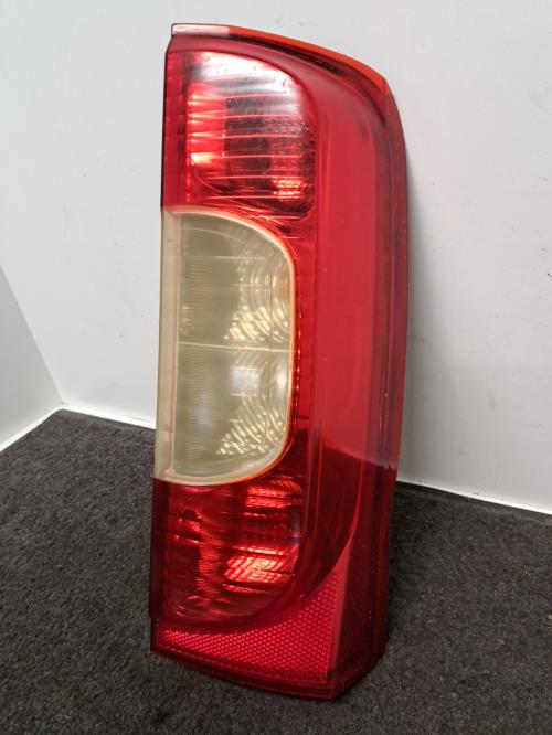 Image Feu arriere principal droit (feux) - CITROEN NEMO