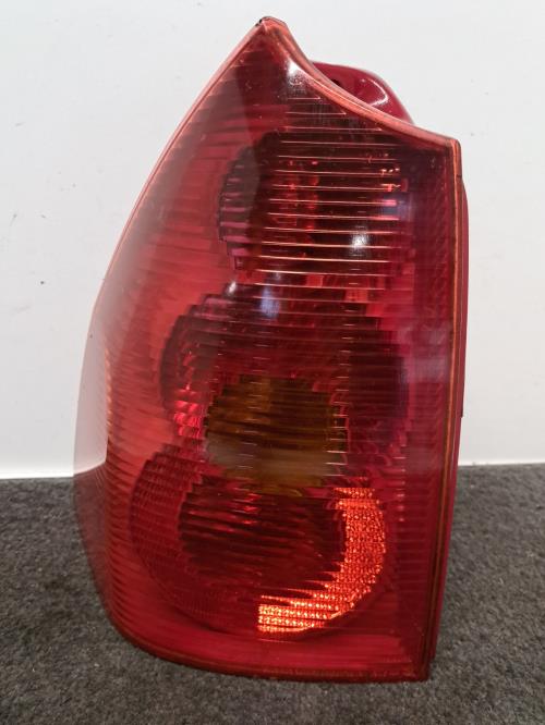 Image Feu arriere principal gauche (feux) - PEUGEOT 307