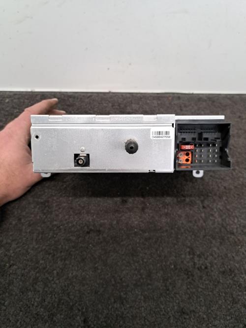 Image Autoradio d'origine - BMW SERIE 1 E87