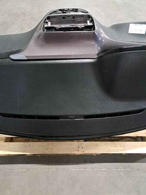 Image Planche de bord complete - PEUGEOT 2008 1