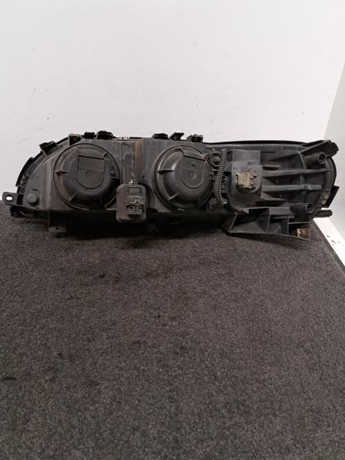 Image Optique avant principal droit (feux)(phare) - VOLVO V 70 1
