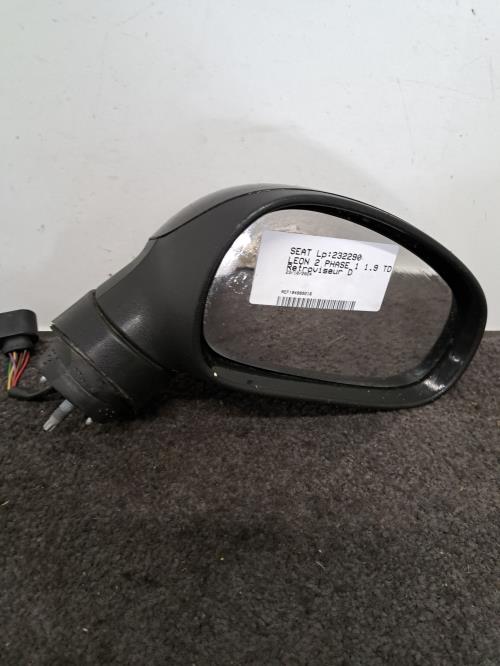 Image Retroviseur droit - SEAT LEON 2