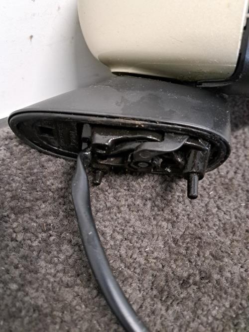 Image Retroviseur droit - OPEL CORSA D