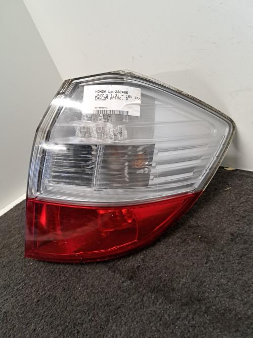 Image Feu arriere principal droit (feux) - HONDA JAZZ 3