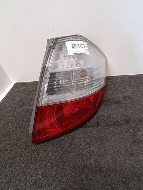 Image Feu arriere principal droit (feux) - HONDA JAZZ 3