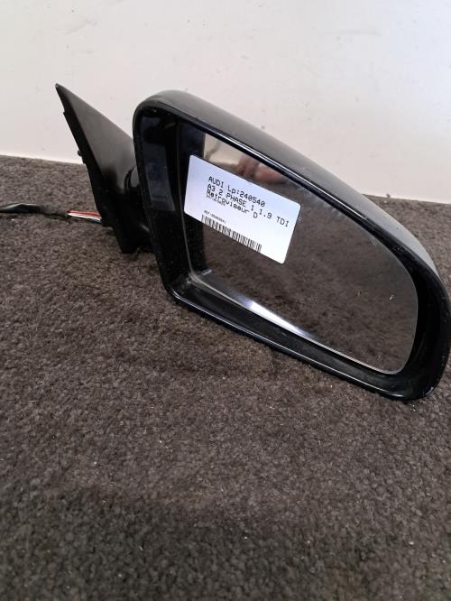 Image Retroviseur droit - AUDI A3 2