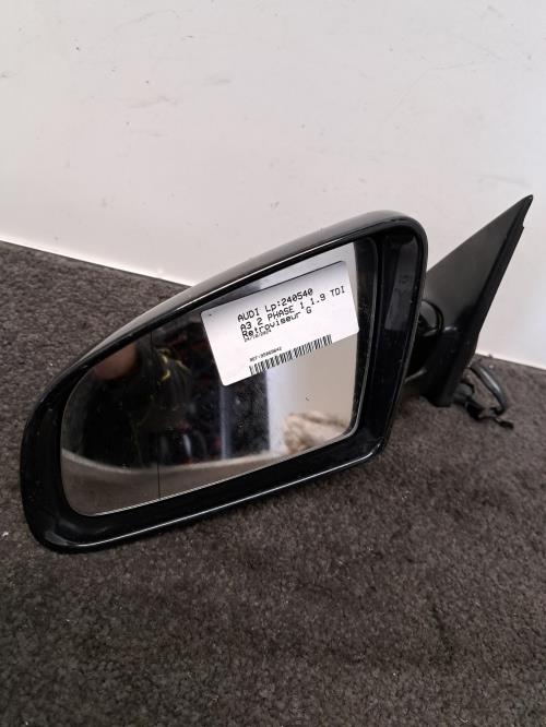 Image Retroviseur gauche - AUDI A3 2