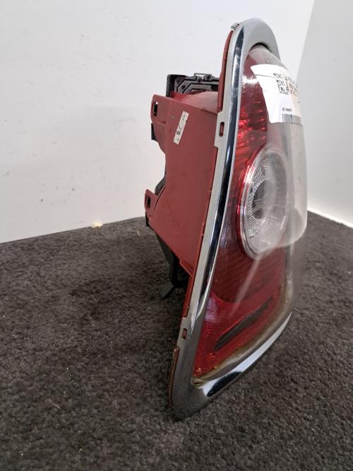 Image Feu arriere principal droit (feux) - MINI MINI 2 R56