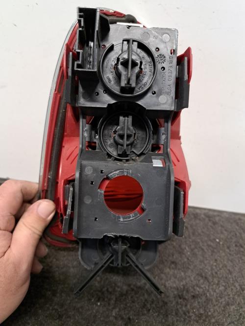 Image Feu arriere principal droit (feux) - MINI MINI 2 R56