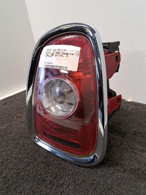 Image Feu arriere principal droit (feux) - MINI MINI 2 R56
