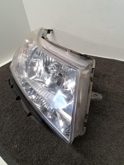 Image Optique avant principal droit (feux)(phare) - CHEVROLET CRUZE