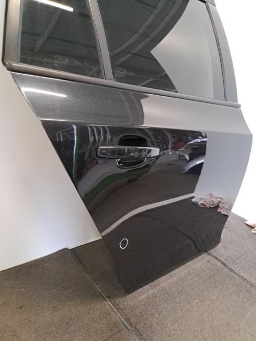 Image Porte arriere droit - CHEVROLET CRUZE