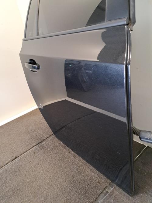 Image Porte arriere droit - CHEVROLET CRUZE