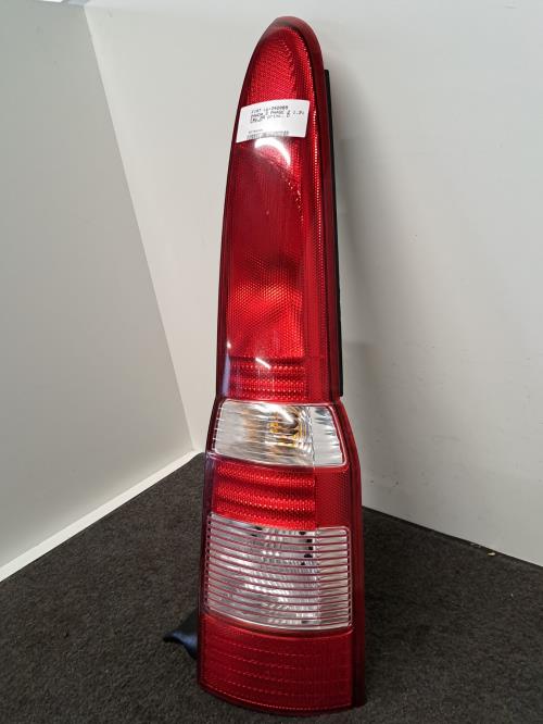 Image Feu arriere principal droit (feux) - FIAT PANDA 2