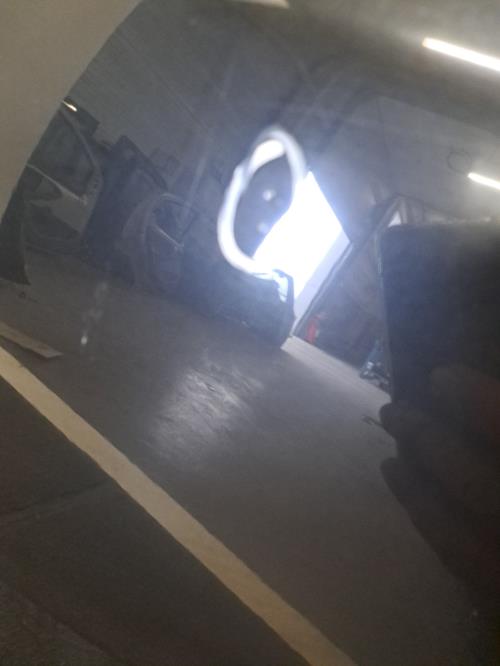 Image Porte arriere droit - FIAT PANDA 2