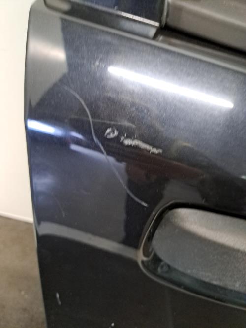 Image Porte avant droit - FIAT PANDA 2