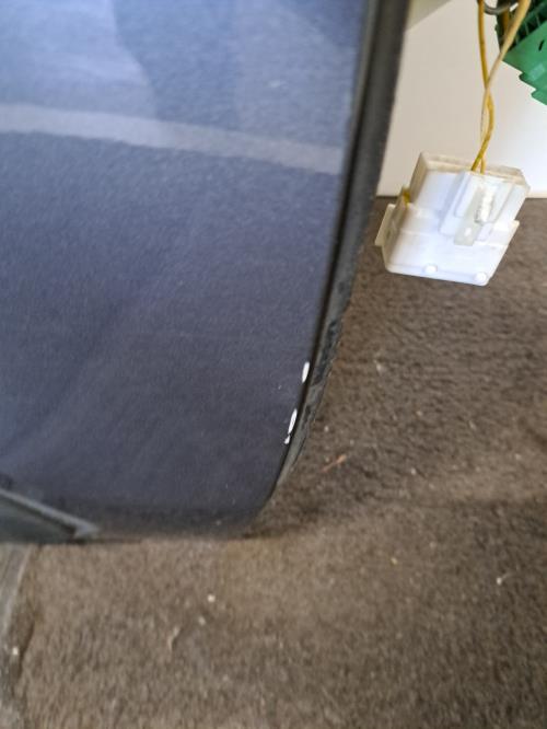 Image Porte avant droit - CITROEN C3 PICASSO