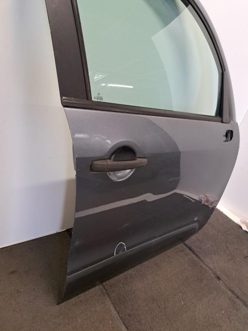 Image Porte avant droit - CITROEN C3 PICASSO
