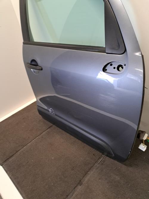 Image Porte avant droit - CITROEN C3 PICASSO