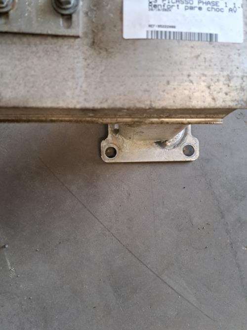 Image Renfort pare choc avant (traverse) - CITROEN C3 PICASSO