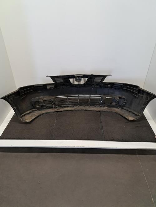 Image Pare choc avant - SEAT CORDOBA 2