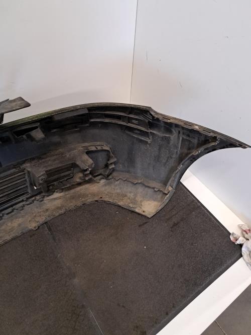 Image Pare choc avant - SEAT CORDOBA 2