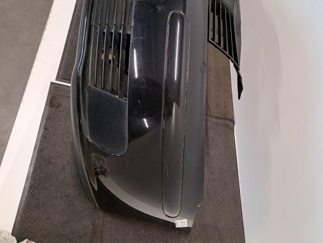 Image Pare choc avant - SEAT CORDOBA 2