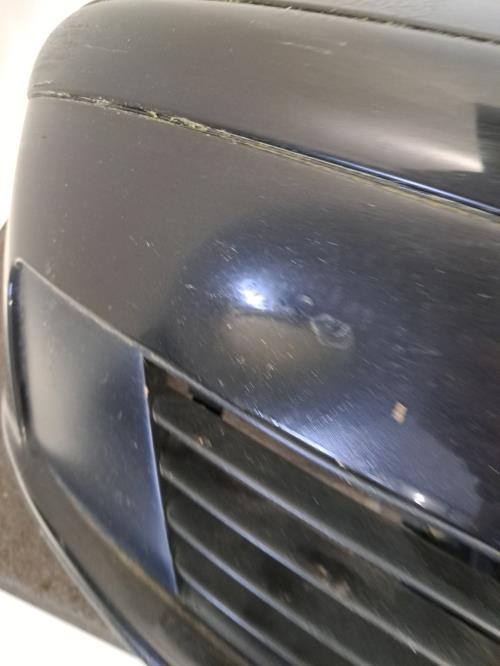 Image Pare choc avant - SEAT CORDOBA 2