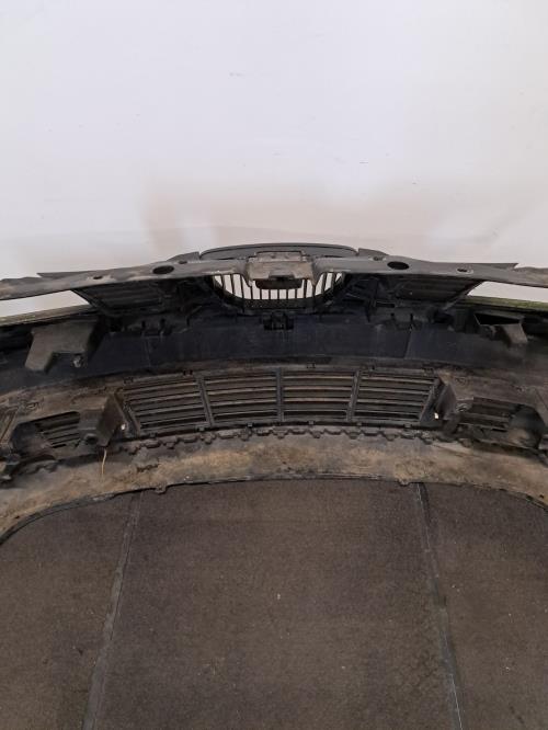 Image Pare choc avant - SEAT CORDOBA 2