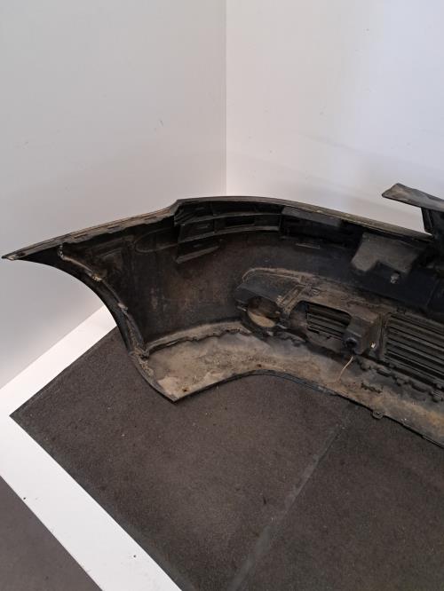 Image Pare choc avant - SEAT CORDOBA 2