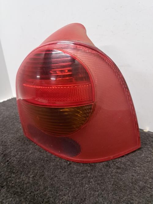 Image Feu arriere principal droit (feux) - RENAULT TWINGO 1