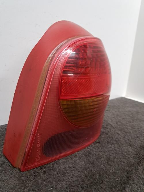 Image Feu arriere principal droit (feux) - RENAULT TWINGO 1