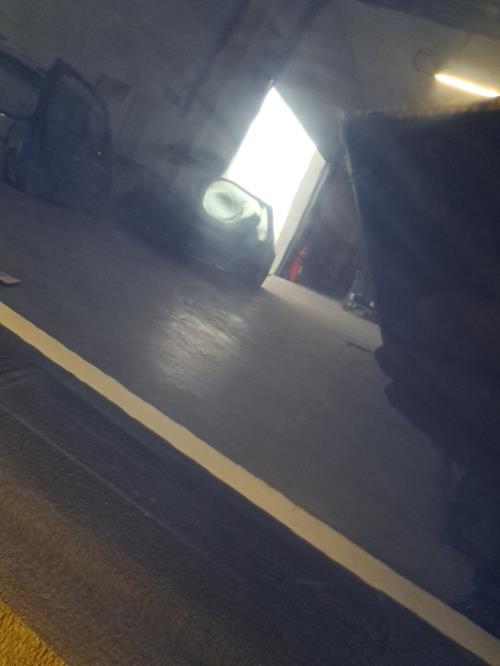 Image Porte avant droit - DACIA SANDERO 1