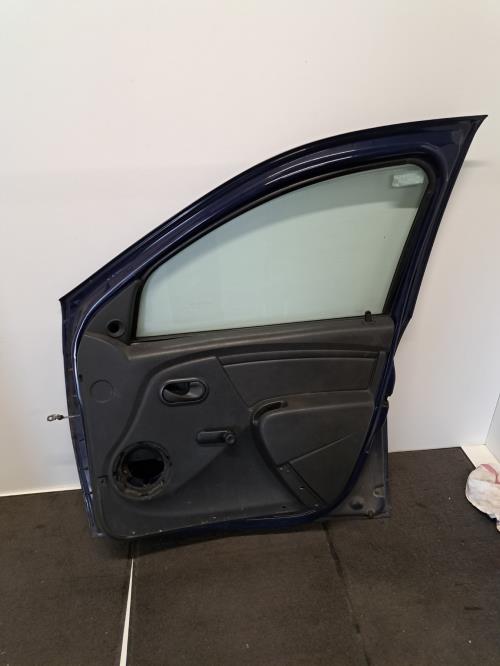 Image Porte avant droit - DACIA SANDERO 1