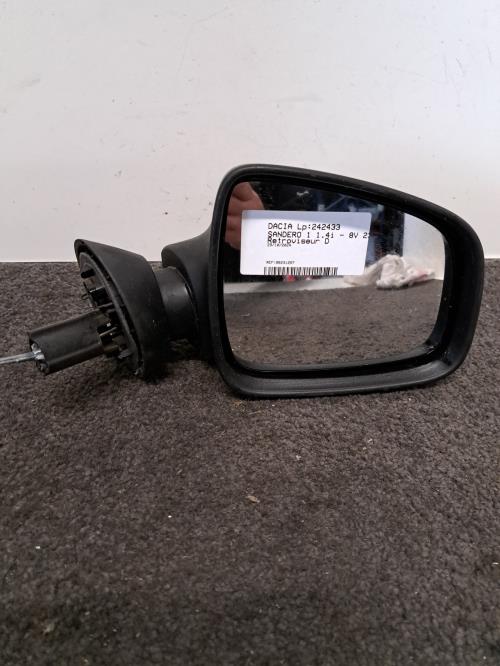 Image Retroviseur droit - DACIA SANDERO 1