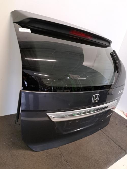 Image Malle/Hayon arriere - HONDA FR-V
