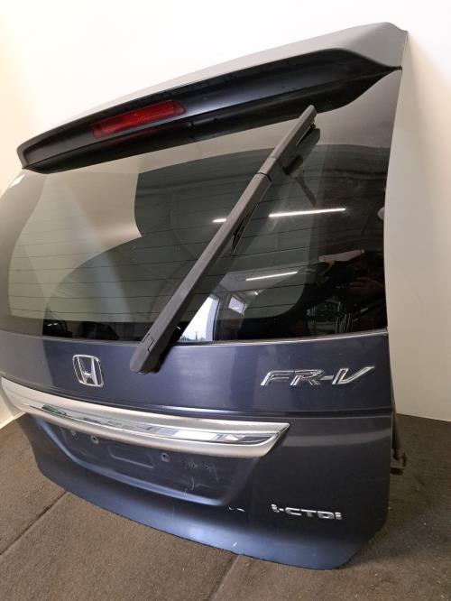 Image Malle/Hayon arriere - HONDA FR-V