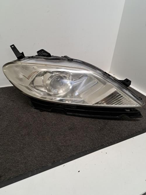 Image Optique avant principal droit (feux)(phare) - HONDA FR-V