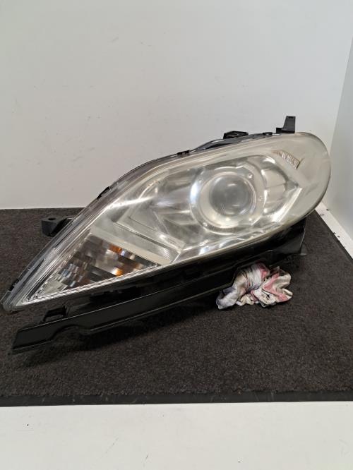 Image Optique avant principal gauche (feux)(phare) - HONDA FR-V